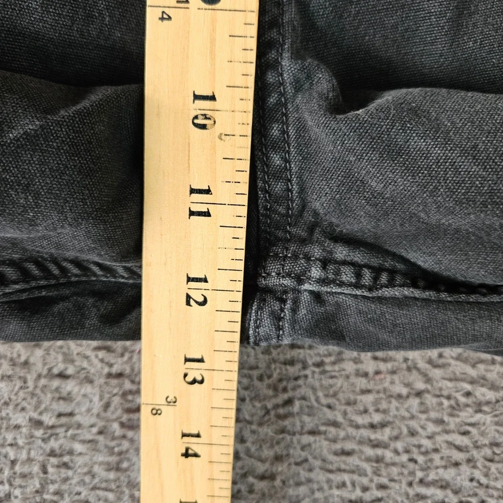 Carhartt style cargo